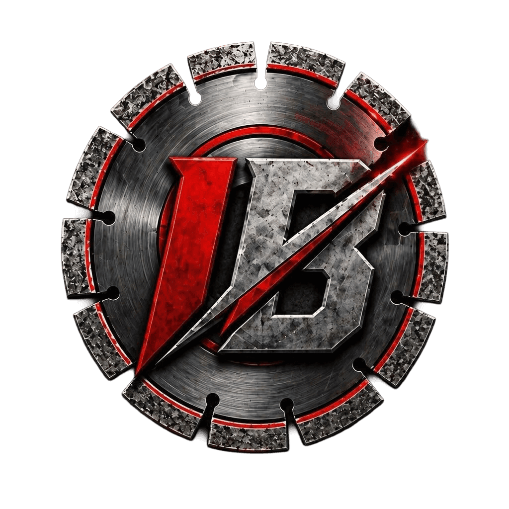 Iron Blade Concrete Cutting, LLC